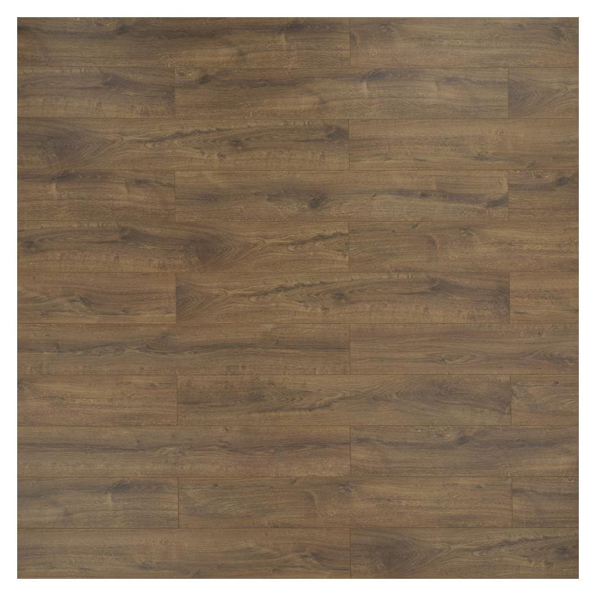 O&G Auburn Oak 12mm Laminate 