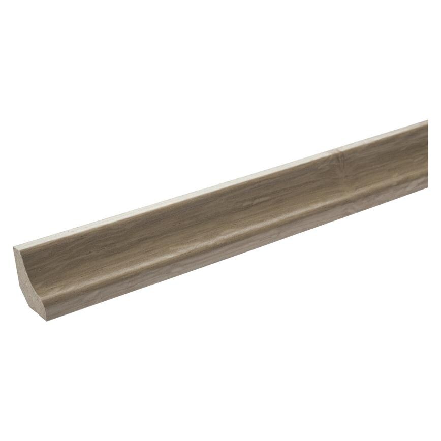Light Oak Scotia Cut Out