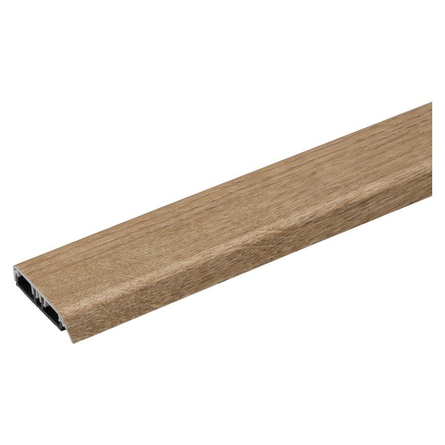 Quickstep Honey Oak Incizo