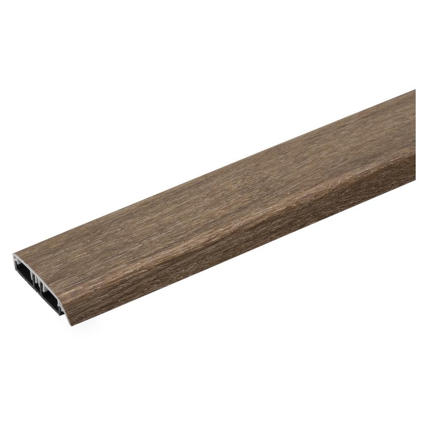 Quickstep Amber Oak Incizo