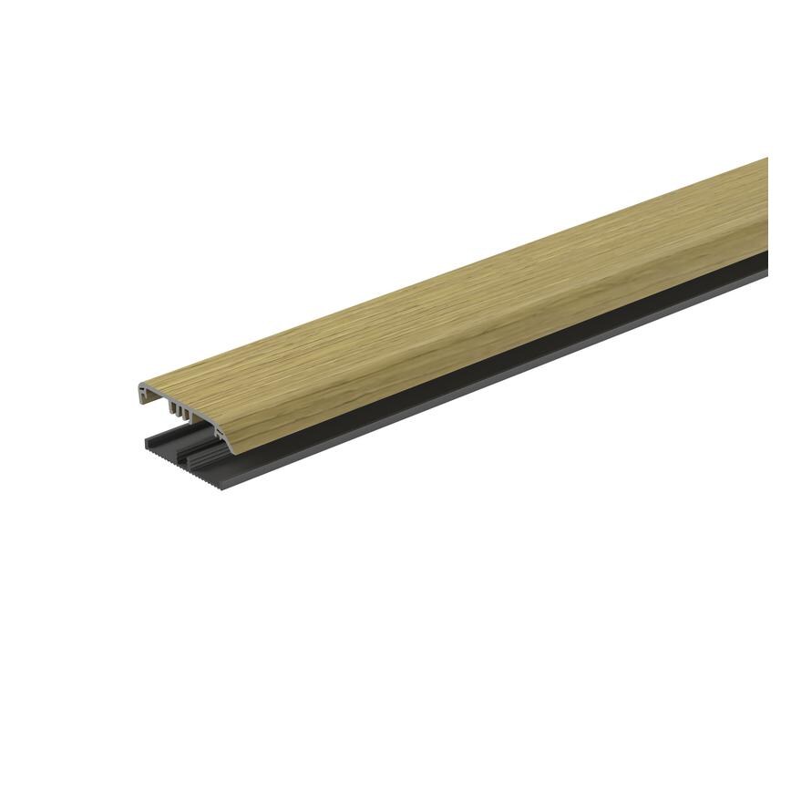 Quick-Step Incizo 2.15m x 48mm Chestnut Multifunctional Profile
