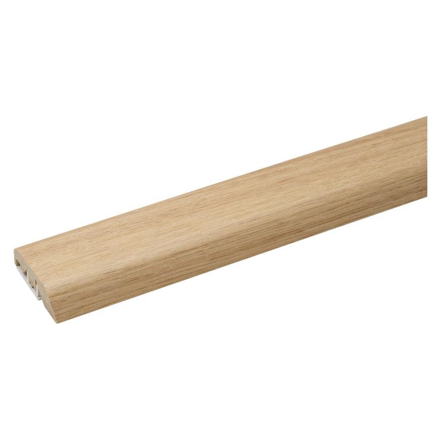Howdens 2.15m x 48mm Light Cashew Multifunctional Profile