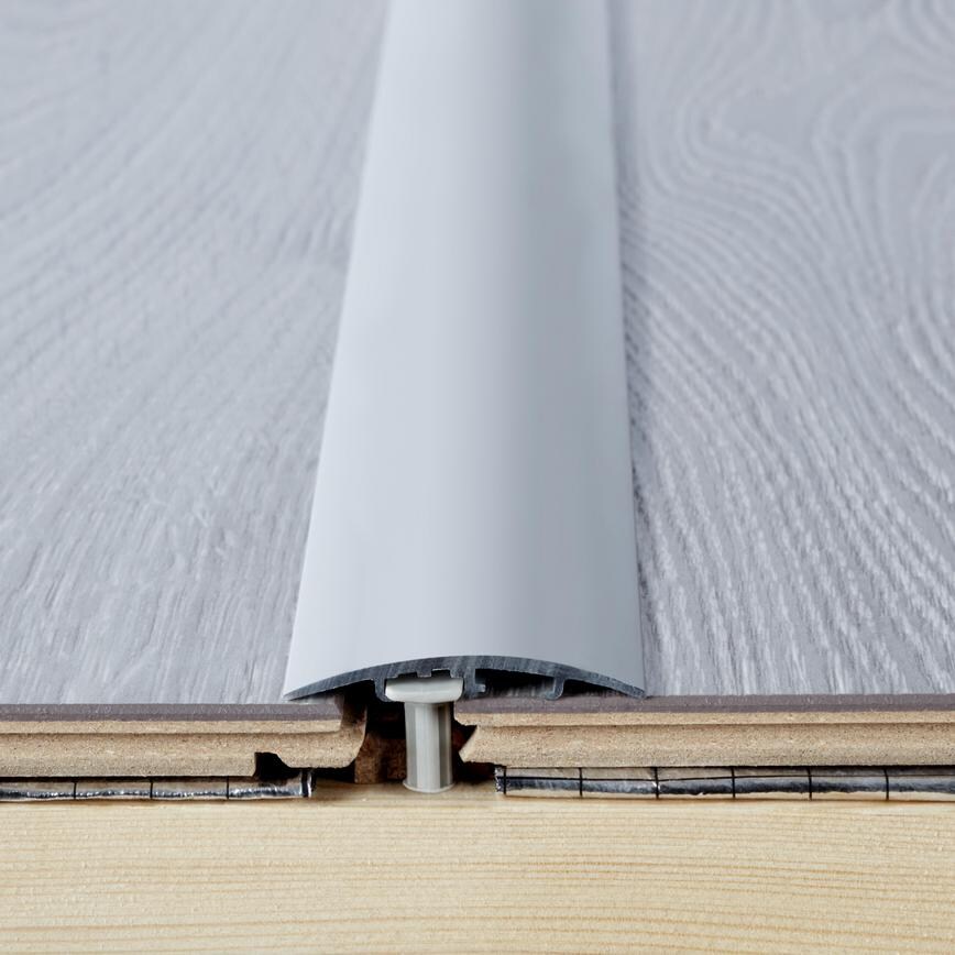 Aluminium Multifunction Profile
