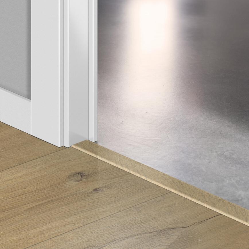 Quick-Step Incizo 2.15m x 48mm Macadamia Oak Multifunctional Profile