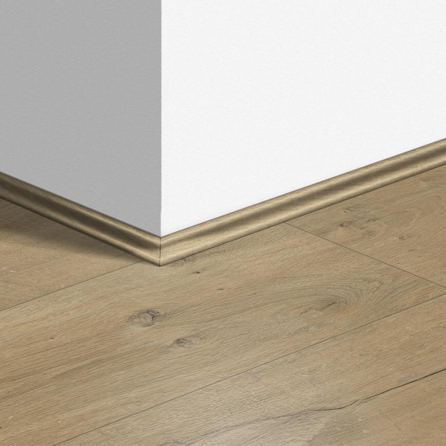 Quick-Step 2.4m x 17mm Macadamia Oak Scotia