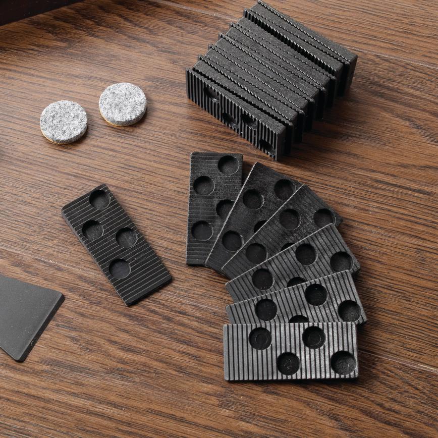 Laminate Flooring Fitting Kit & Flooring Spacer
