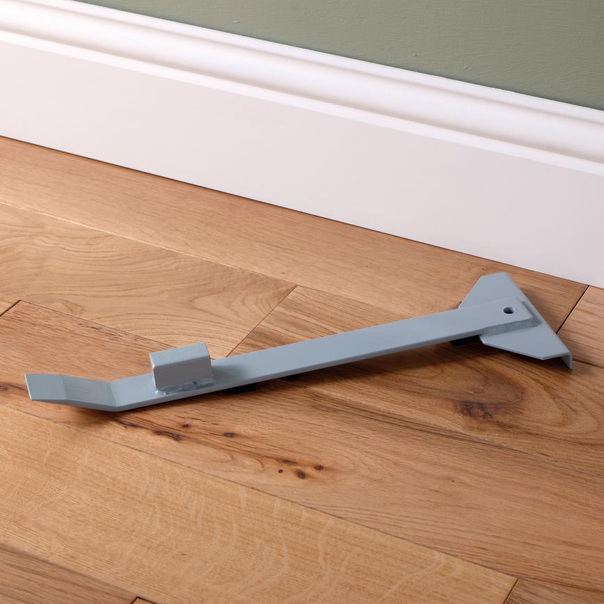 Heavy Duty Pull Bar