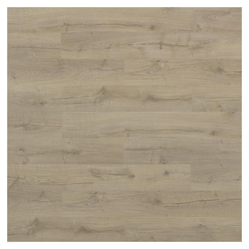 Quick-Step Hydro Wood Grain Effect Light Oak Laminate Flooring 1.83m² Birdseye View