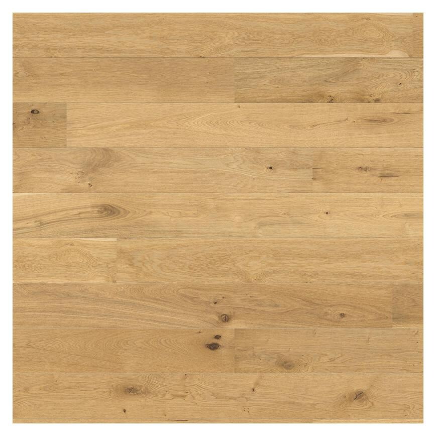 Howdens Oak Engineered Flooring