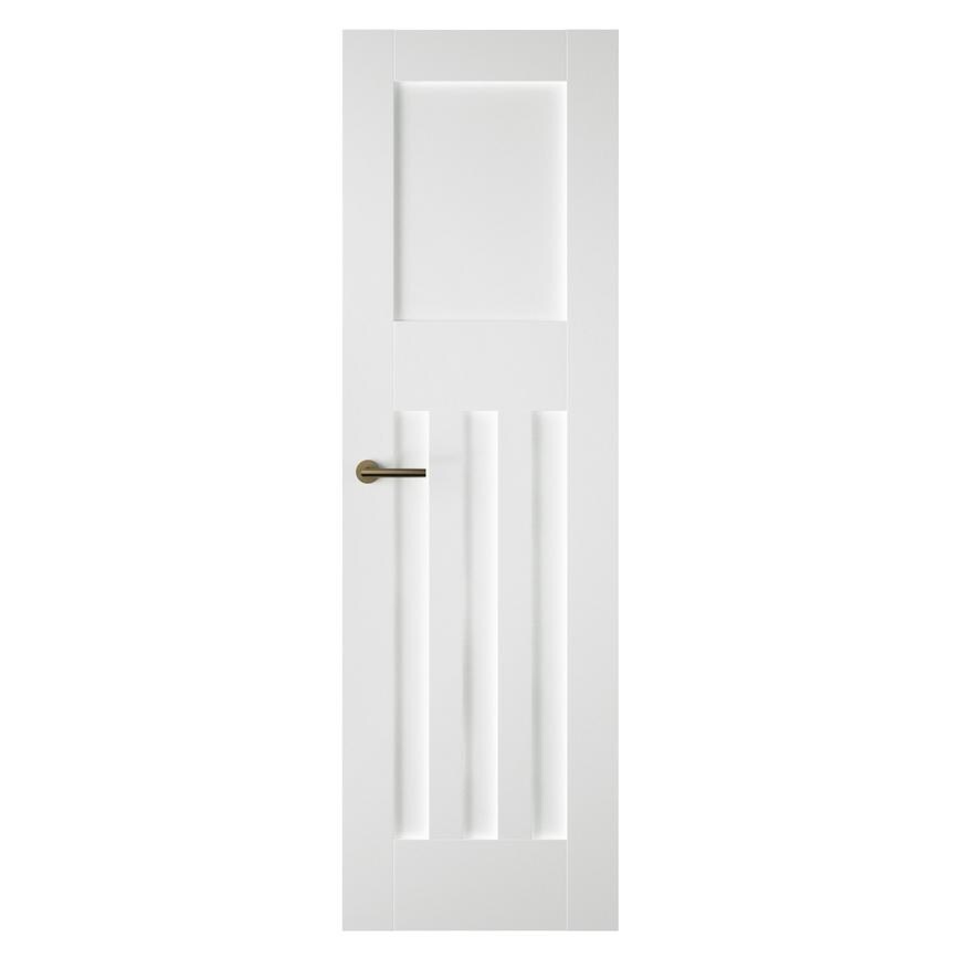 1930s Door cutout