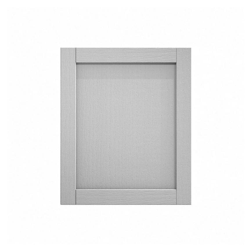 Allendale Slate Grey Frontal