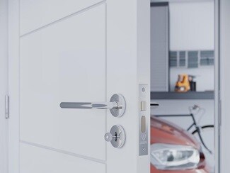 Pre-finished Linear Smooth