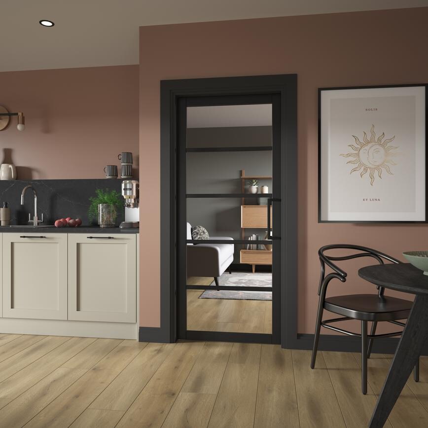 Single Lennox Black 2ft9 Glazed_Cameo_Final