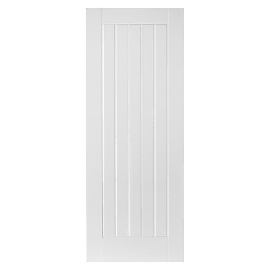 Pre-Finished Dordogne Smooth Door