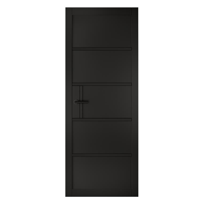 2ft6 Lennox Door