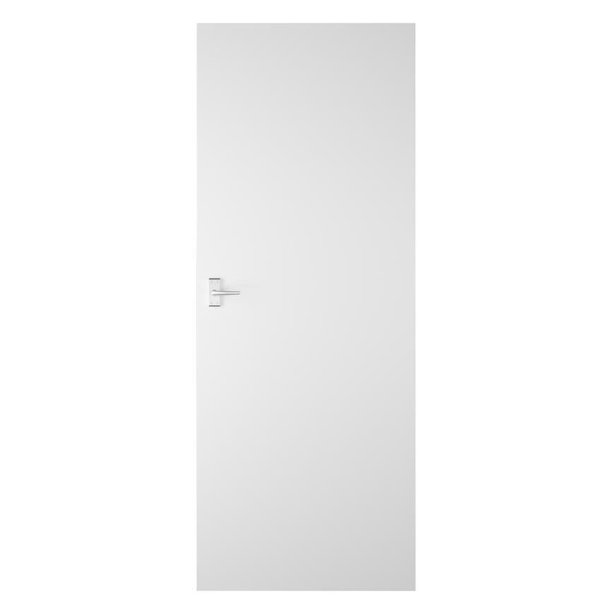 2ft6 Spey Primed Flush Door