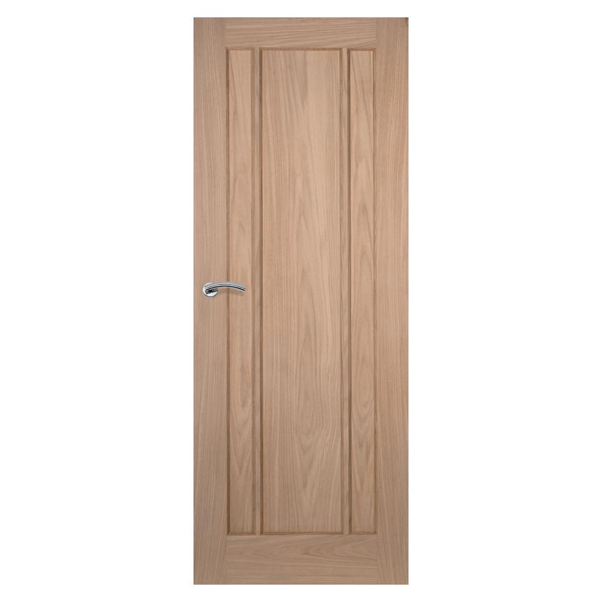 Worcester Oak