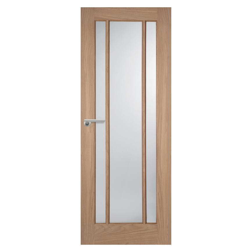 Worcester Oak Glazed