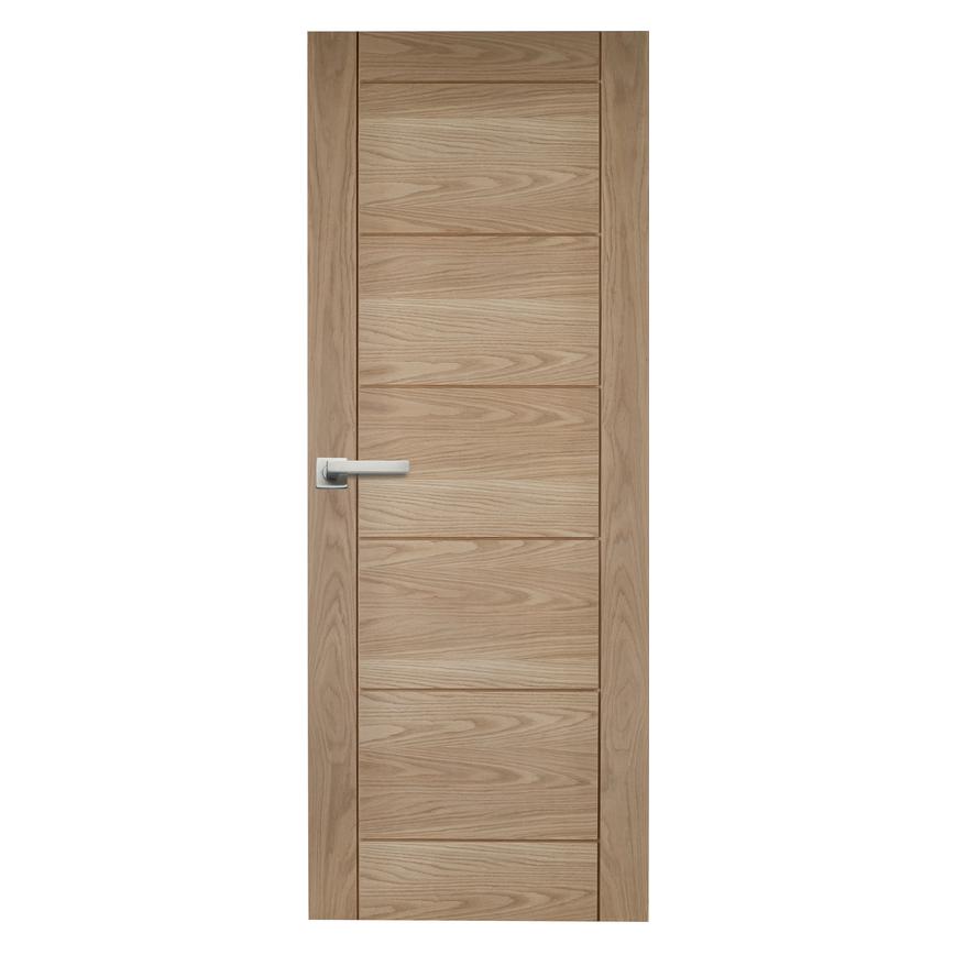 Linear Oak