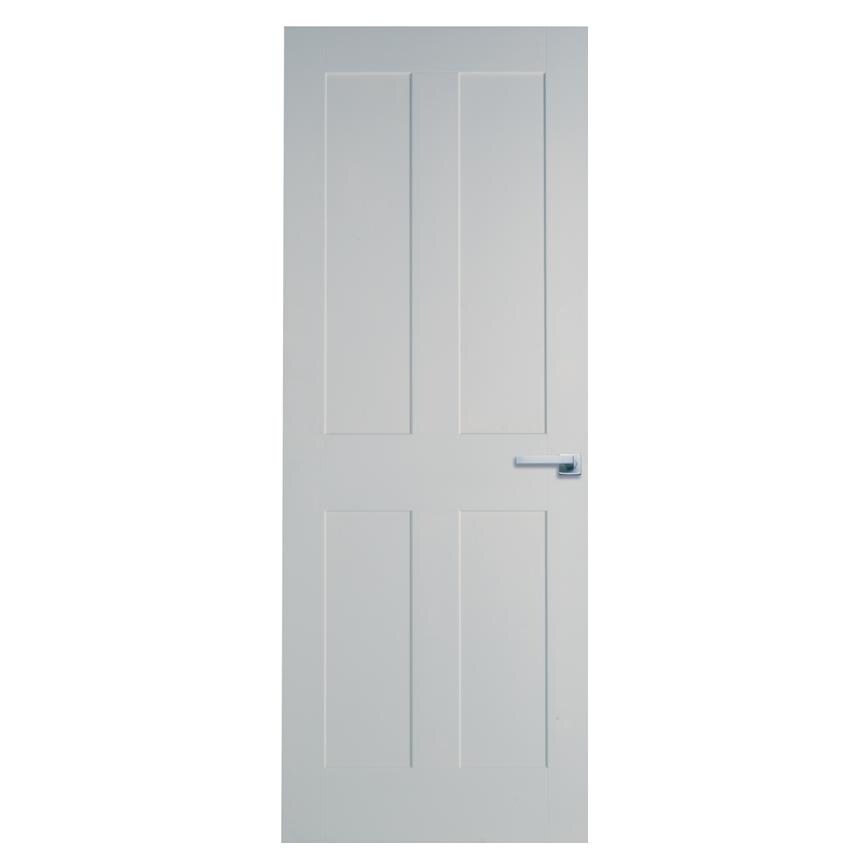 Burford 4 Panel