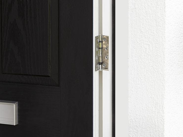 Composite Doors