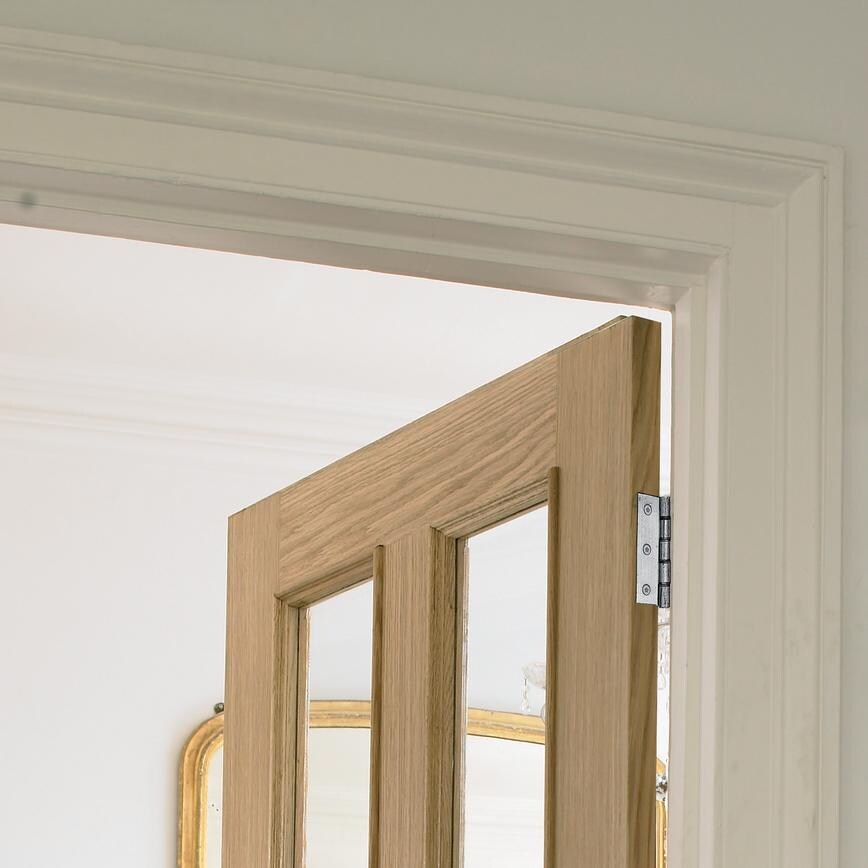 Joinery banner