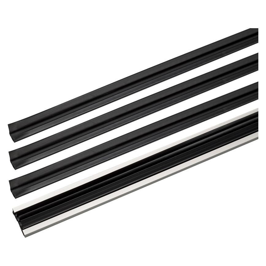 Acoustic Door Seal Pack