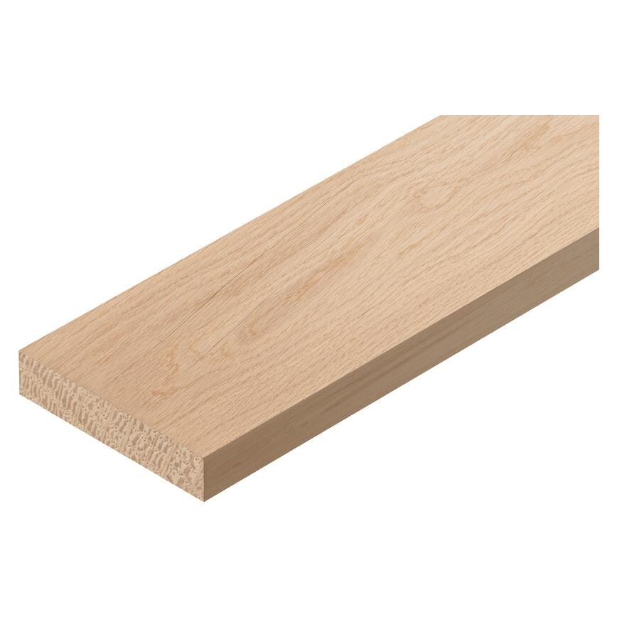 Oak Lipping