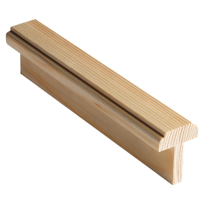 Howdens Softwood Pine Door Pair Maker