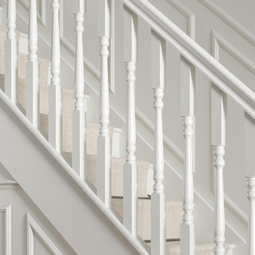 Edwardian Spindle