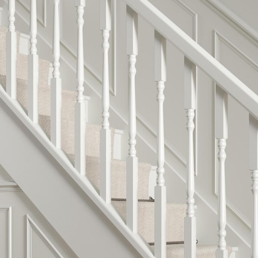Edwardian Spindle