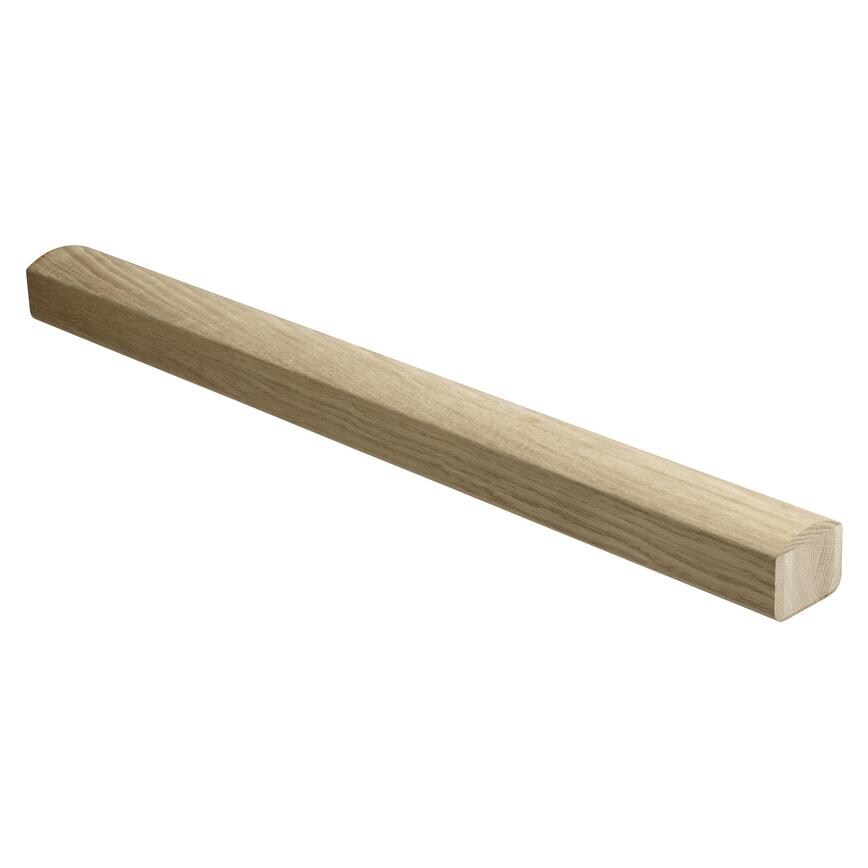 Landing Hand Rail