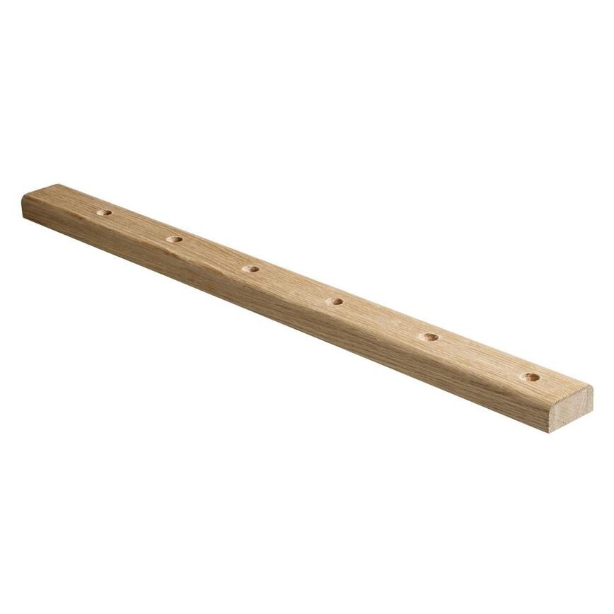 Rake Base Rail
