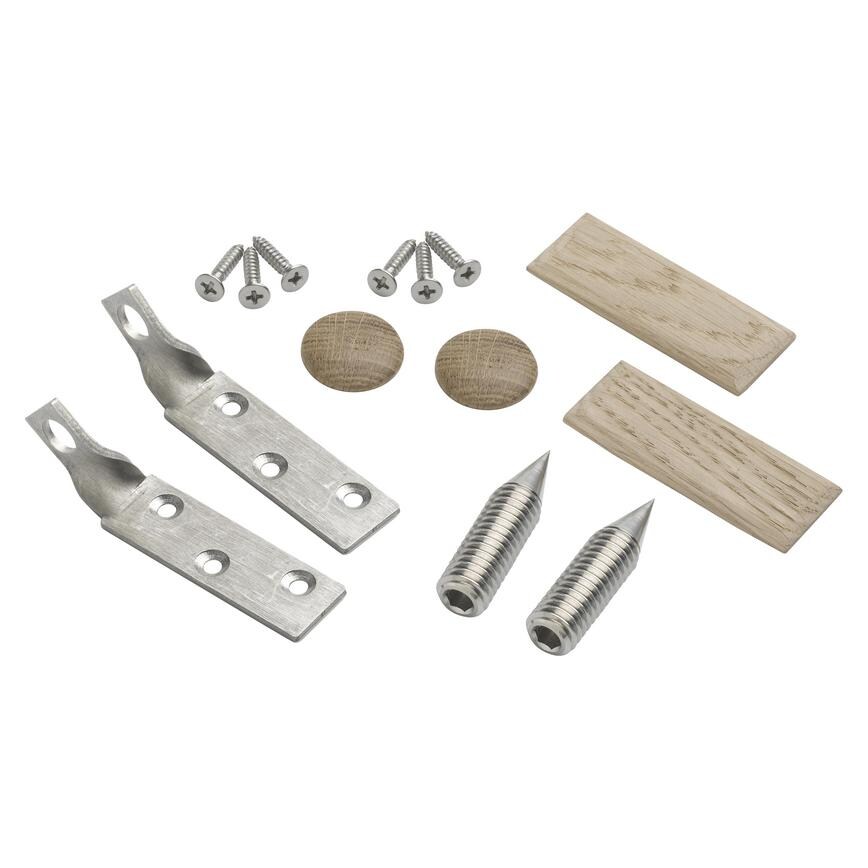 Rake Fixing Kit