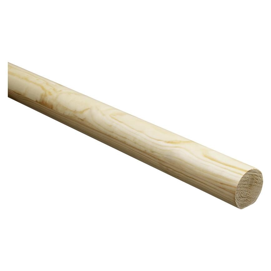 Pine Hand Rail