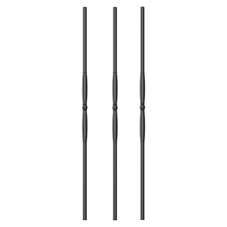 Richard Burbidge Metal History 14mm Landing Spindle Pack of 3