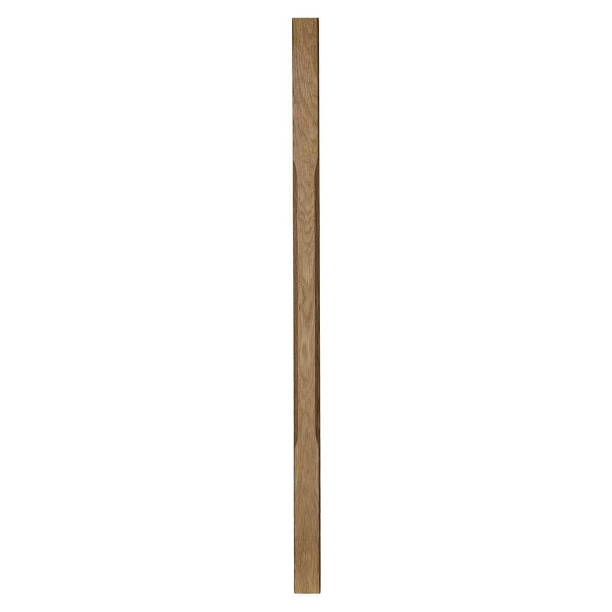 Oak Spindle (Length 900mm)