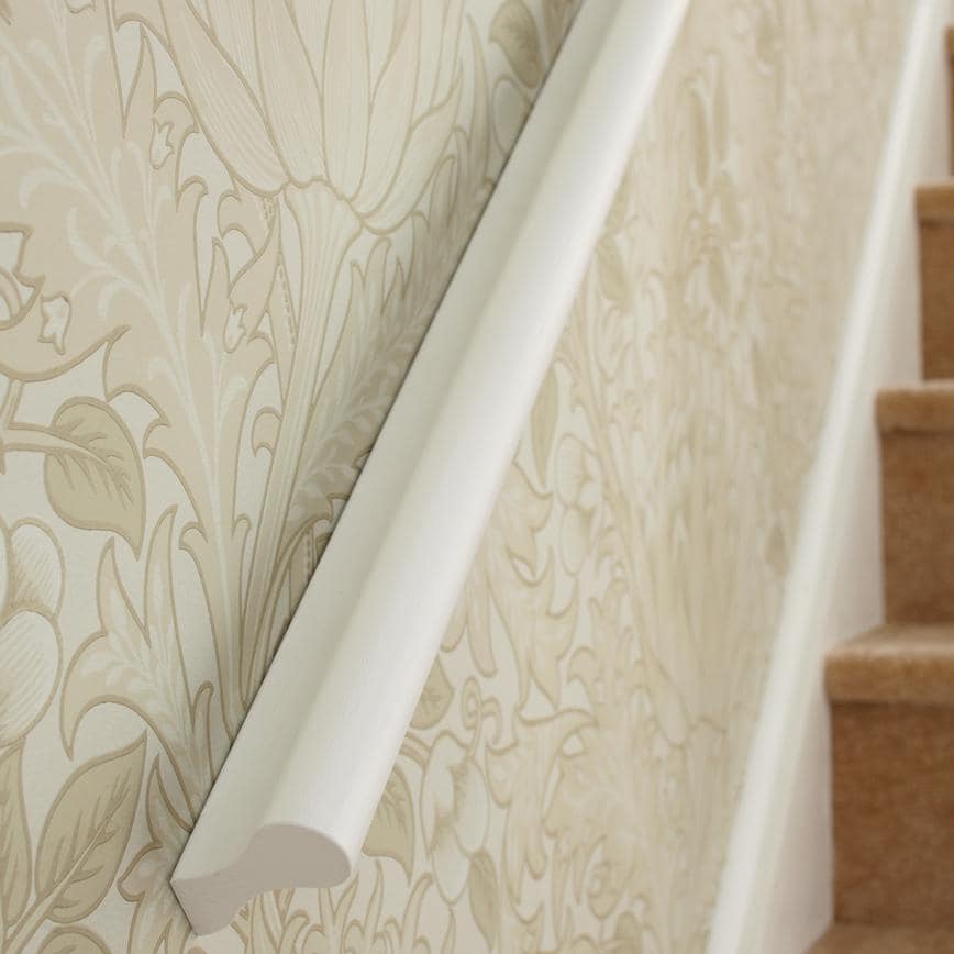 Pigs Ear Handrail