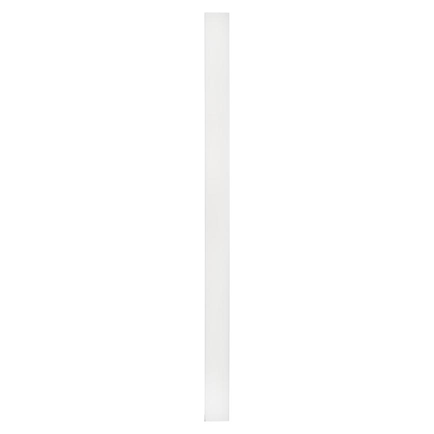 Primed Stair Parts - Square Newel Post