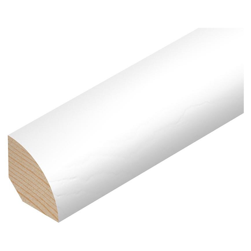 Primed Quadrant