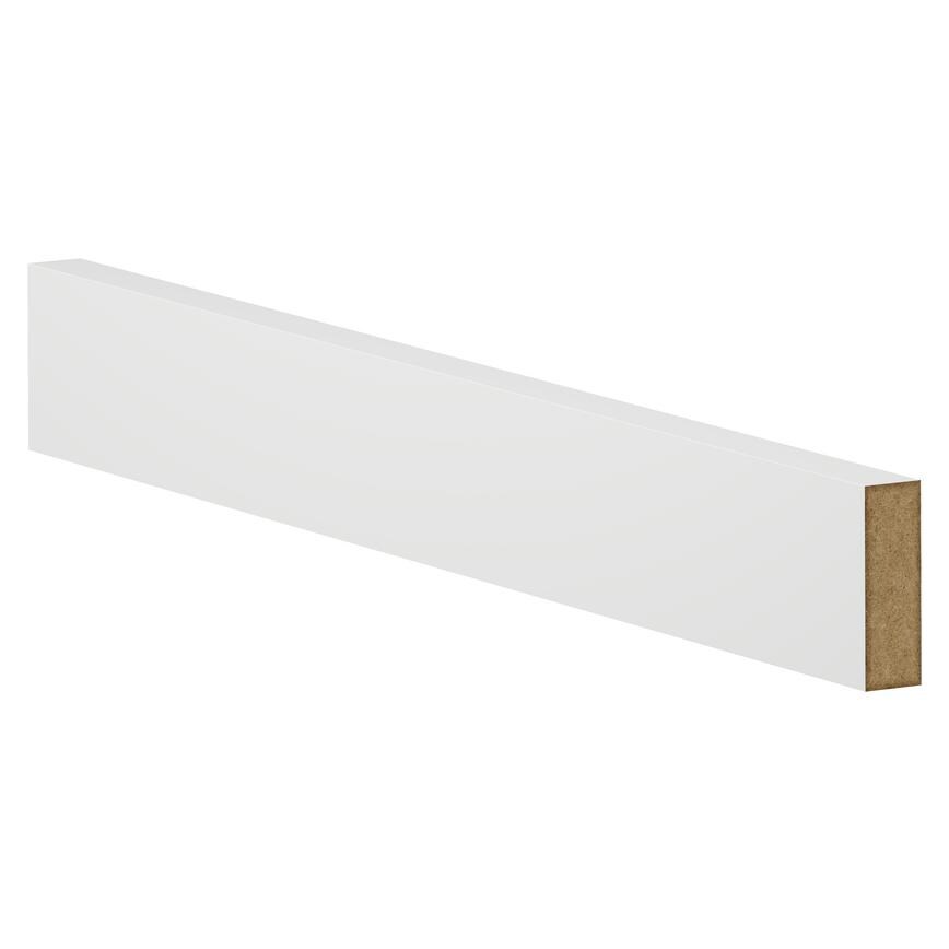 44mm Square Arch 14.5mm Architrave
