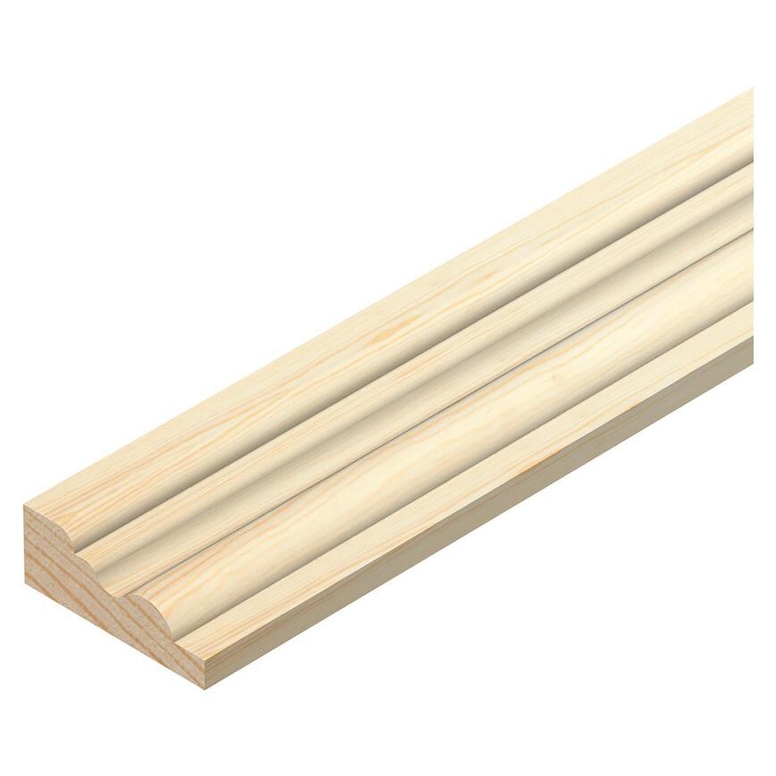 Barrel Mould