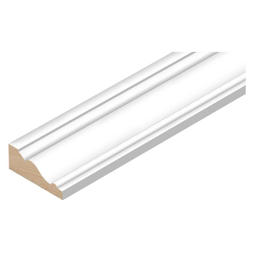 Primed Panel Moulding