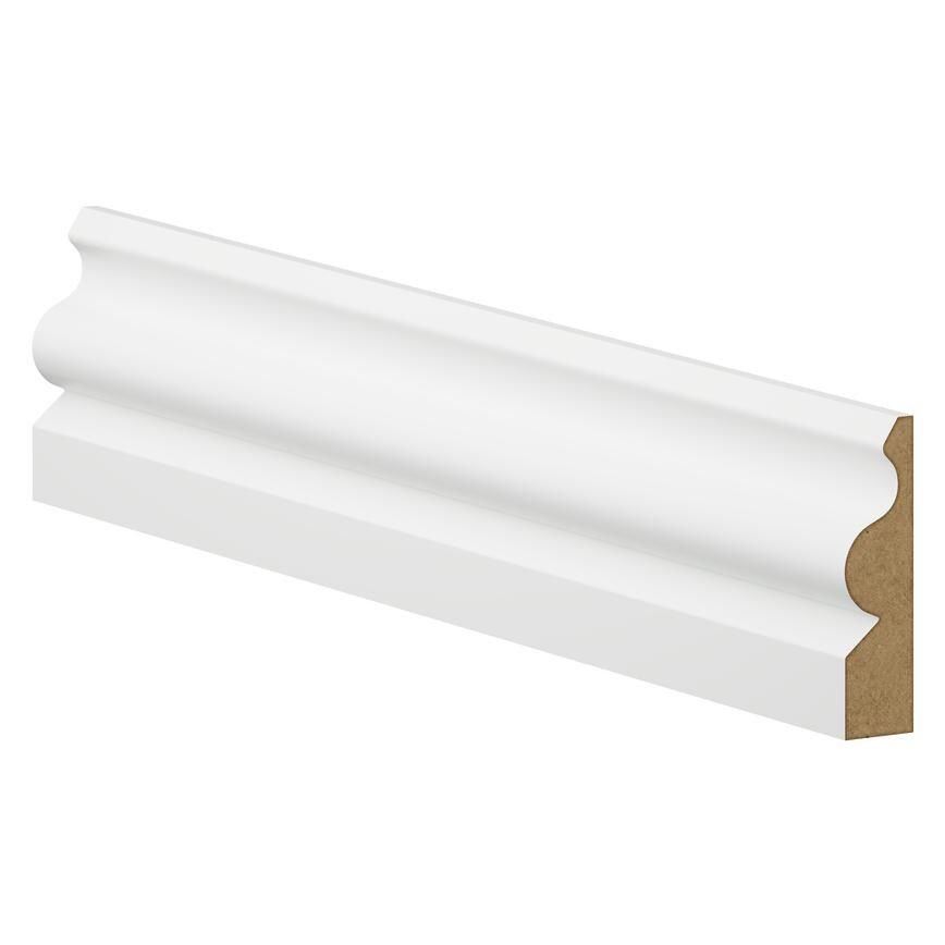 70mm Ogee Architrave