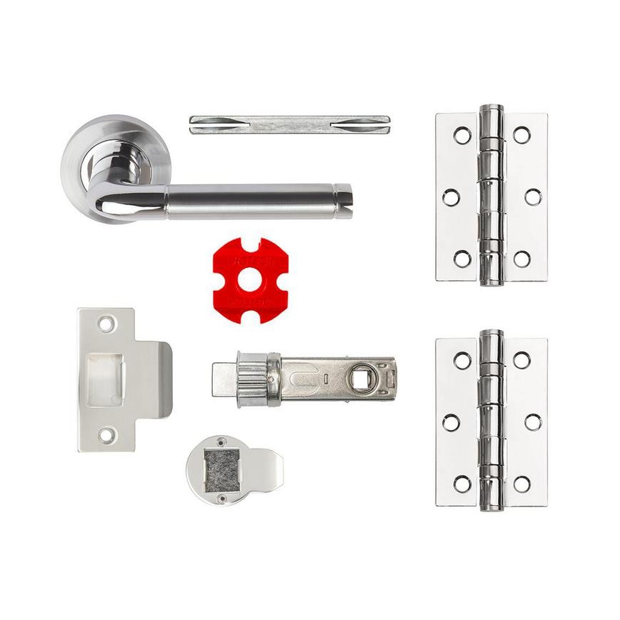 Jigtech PCP SCP Colima LAL pack LAL5013