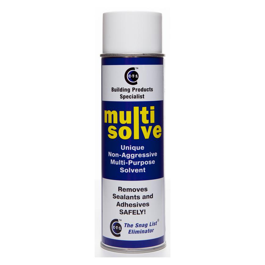 Multisolve-2014