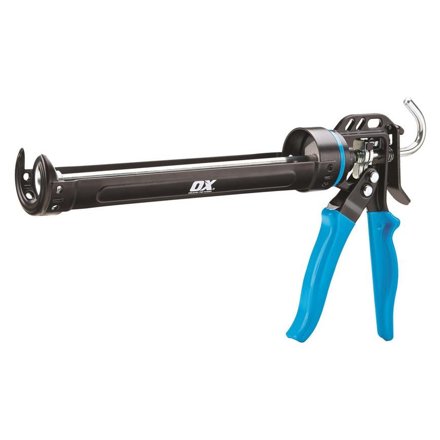 Ox Pro Heavy Duty Sealant Gun
