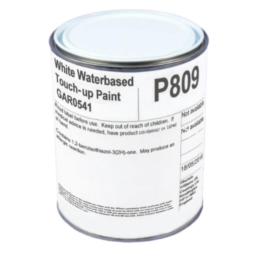 Pre-finished Moulded Paint Solution Cutout Image
