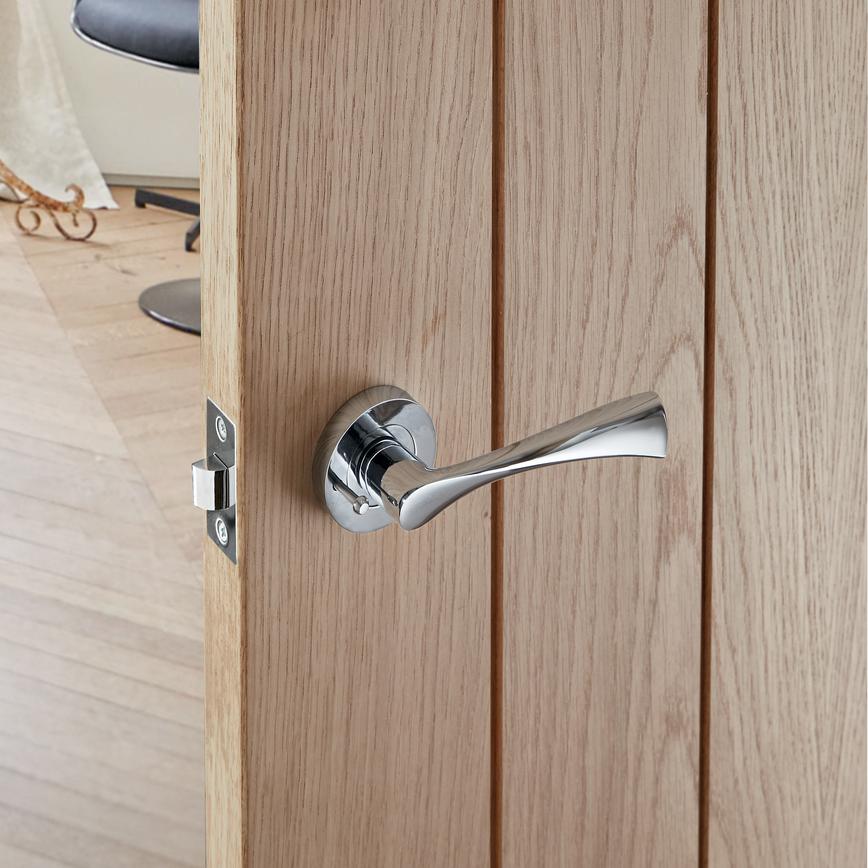 Sofia Push Button Privacy