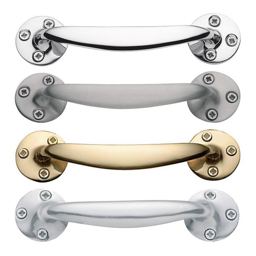 Bow Pull Handles Family image